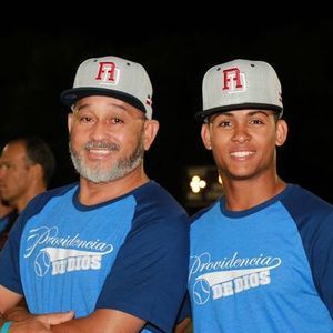 Meet your Posher, Eric leonel